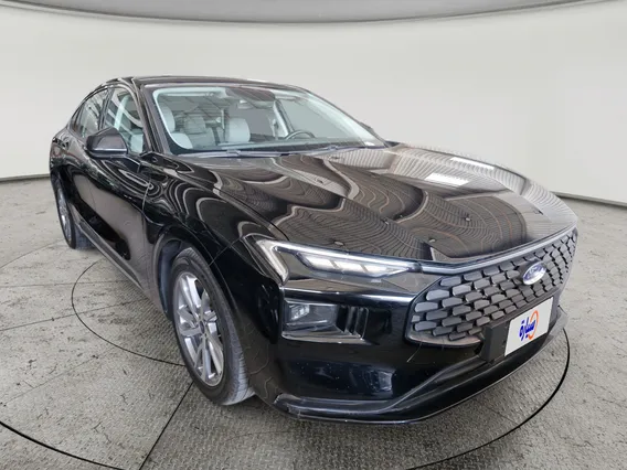 Ford Taurus Ambiente 2024 