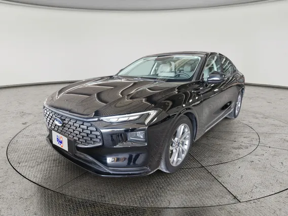 Ford Taurus Ambiente 2024 