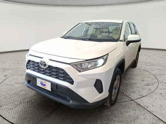 Toyota RAV4 STD 2022 
