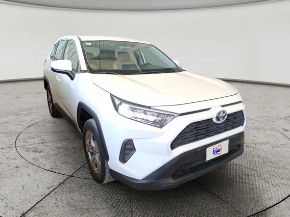 Toyota RAV4 STD 2022 