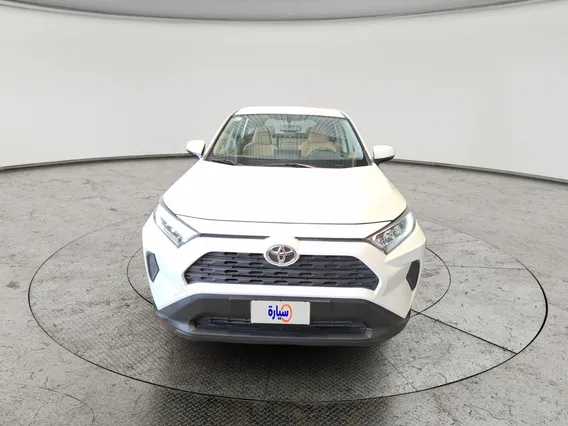 Toyota RAV4 STD 2022 