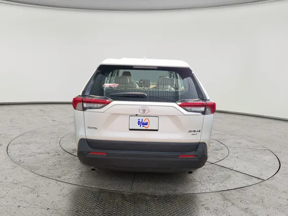 Toyota RAV4 STD 2022 