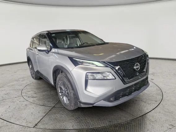 نيسان أكس تريل S 5 Seats 2023 