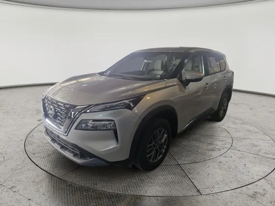 نيسان أكس تريل S 5 Seats 2023 