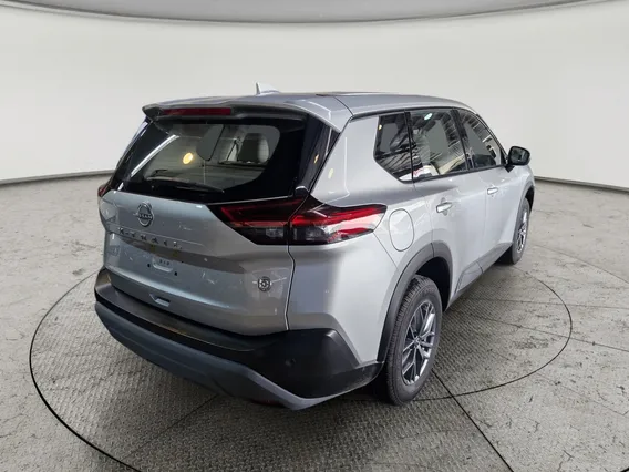 نيسان أكس تريل S 5 Seats 2023 