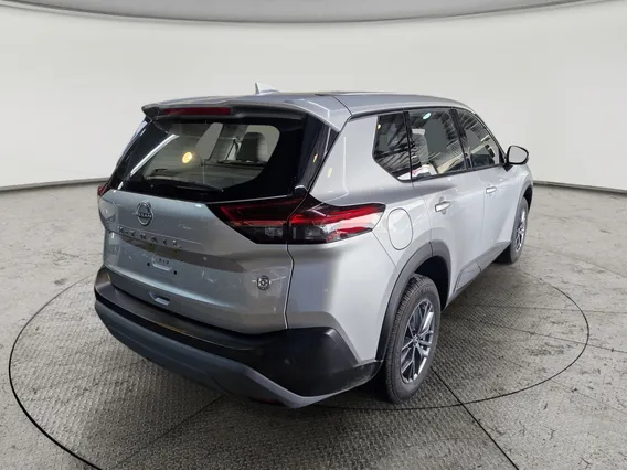 Nissan Xtrail S 5 Seats 2023 