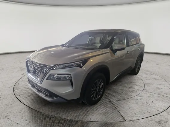 Nissan Xtrail S 5 Seats 2023 