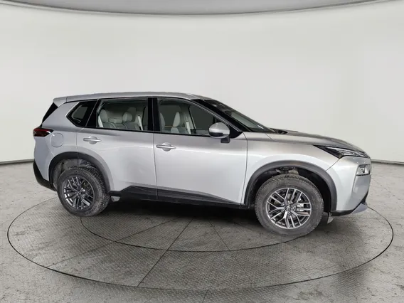 Nissan Xtrail S 5 Seats 2023 