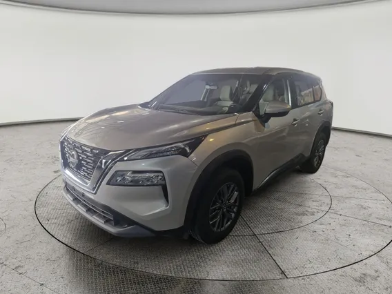 نيسان أكس تريل S 5 Seats 2023 