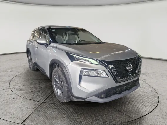 نيسان أكس تريل S 5 Seats 2023 