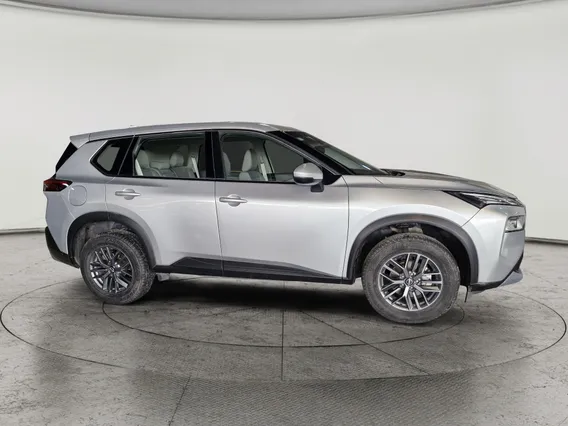 نيسان أكس تريل S 5 Seats 2023 