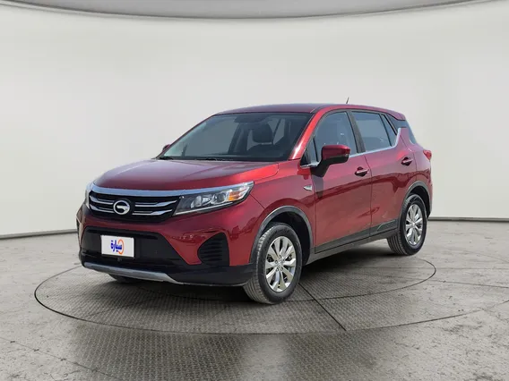 GAC GS3 GS 2023 