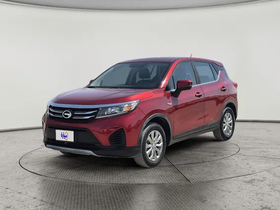 GAC GS3 GS 2023 