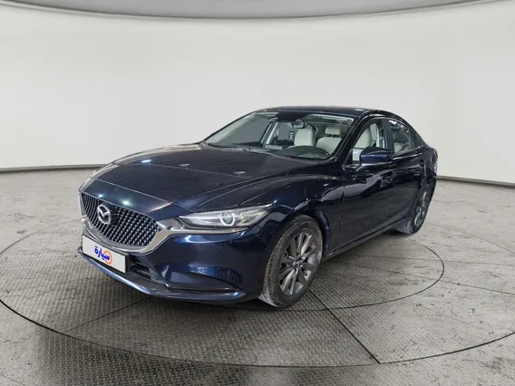 مازدا 6 Skyactive G 2022 