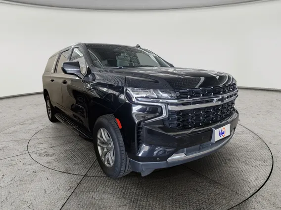 Chevrolet Suburban LS 2024 