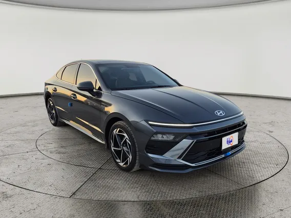 Hyundai Sonata Comfort 2026 