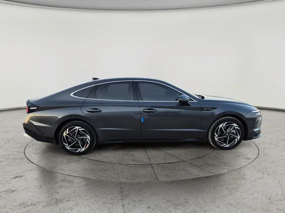 Hyundai Sonata Comfort 2026 