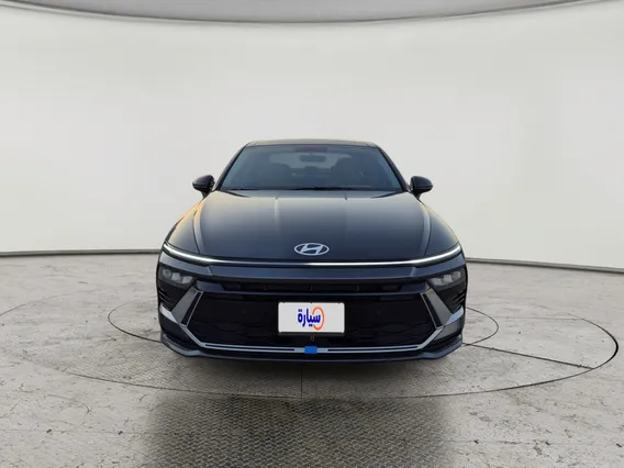 Hyundai Sonata Comfort 2026 