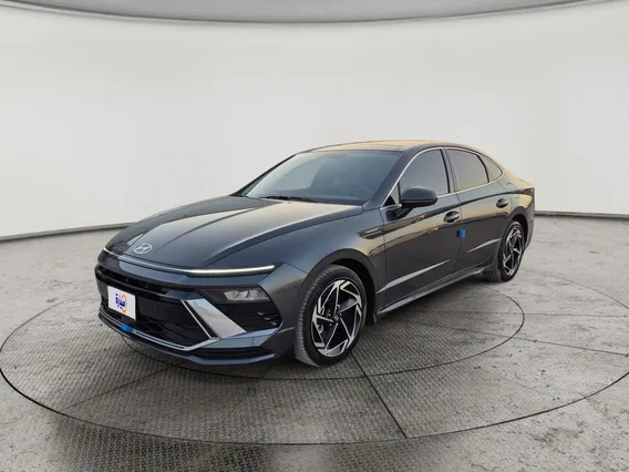 Hyundai Sonata Comfort 2026 