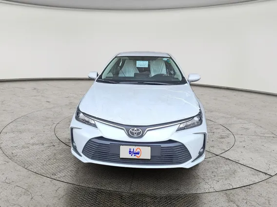 Toyota Corolla XLI 2026 
