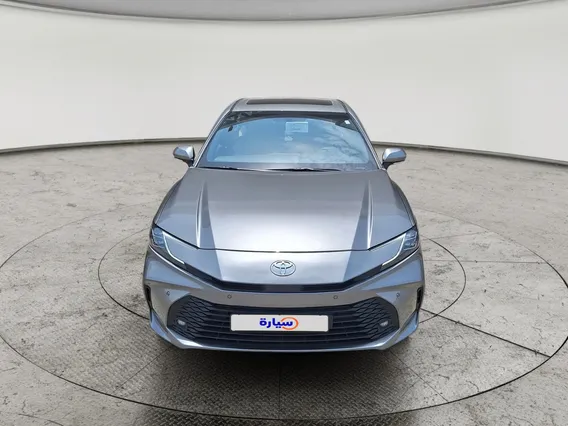 Toyota Camry  LE 2026 