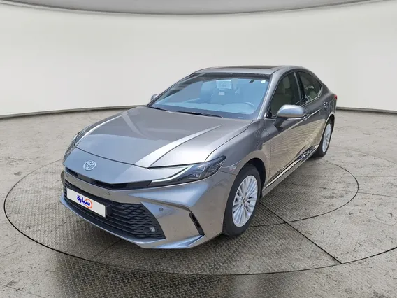 Toyota Camry  LE 2026 