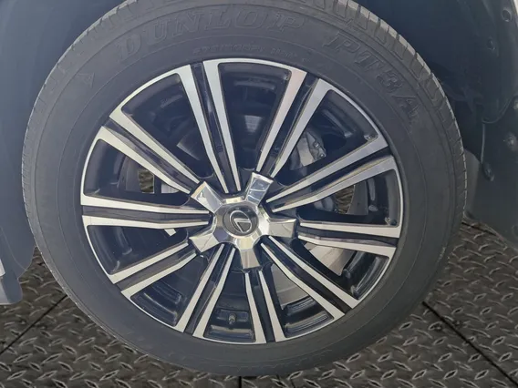 لكزس LX 570 S 2021 دبل