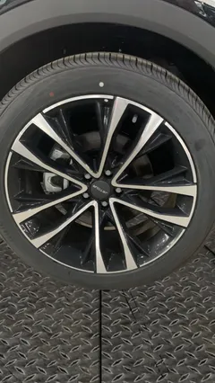 Jetour X70 Plus Luxury 2026 