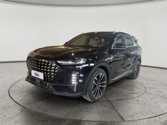 Jetour X70 Plus Luxury 2026 