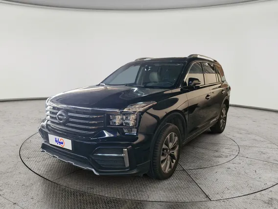 GAC GS8 GL 2021 