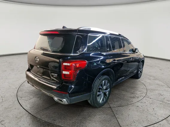 GAC GS8 GL 2021 