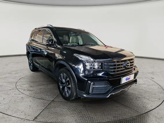 GAC GS8 GL 2021 