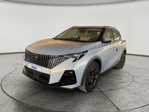 GAC GS3 Emzoom GL Plus 2026 