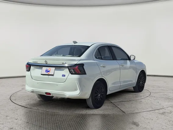 سوزوكي ديزاير GL New Shape 2025 