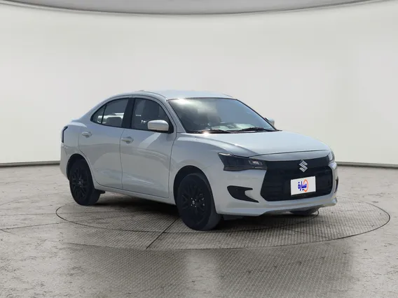 سوزوكي ديزاير GL New Shape 2025 