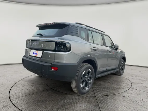 Jetour T1 Comfort 2026 