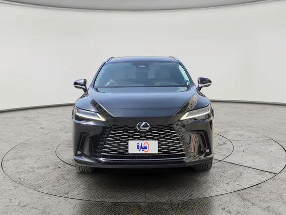 Lexus RX 350 BH Hybrid 2024 