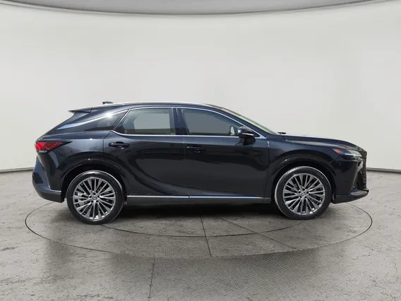 Lexus RX 350 BH Hybrid 2024 