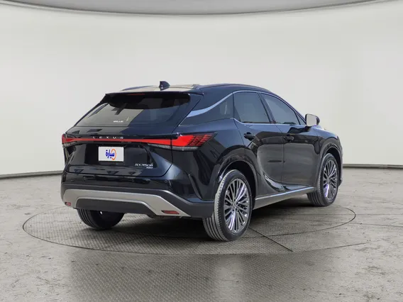 Lexus RX 350 BH Hybrid 2024 