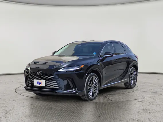 لكزس RX 350 BH Hybrid 2024 