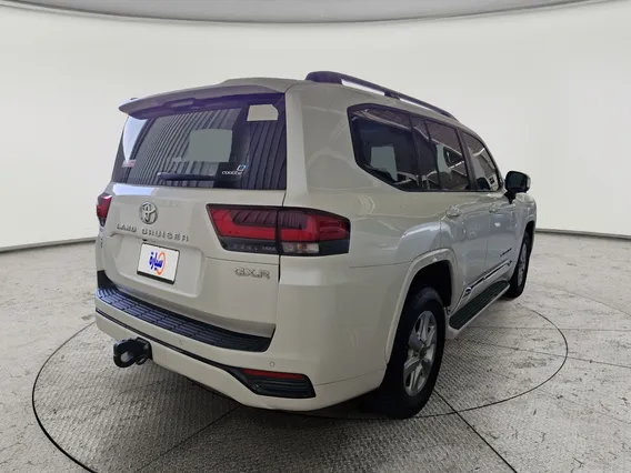تويوتا لاندكروزر GXR2 DSL 2023 دبل