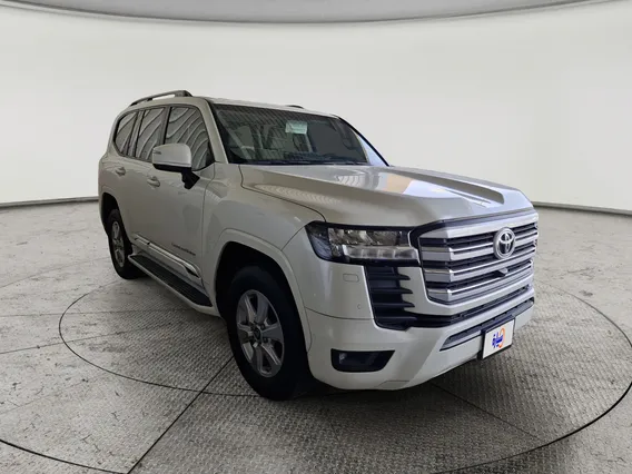 Toyota Land Cruiser GXR2 DSL 2023 دبل