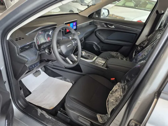 Haval Jolion Basic 2027 