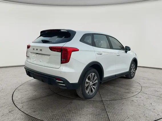 Haval Jolion Basic 2027 