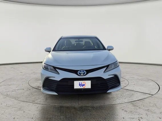 Toyota Camry  LE HEV 2023 