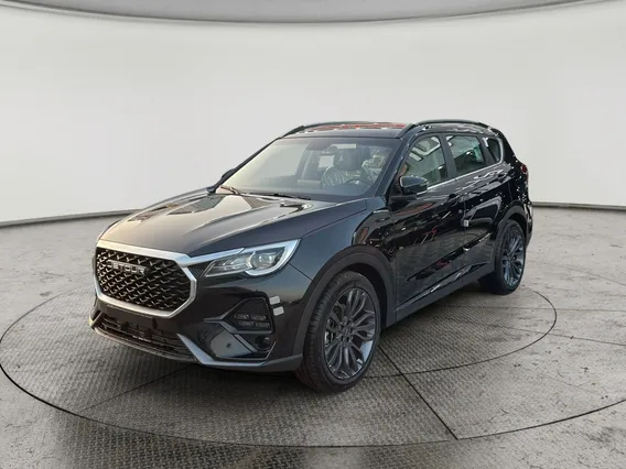 Jetour X70 Luxury 2026 