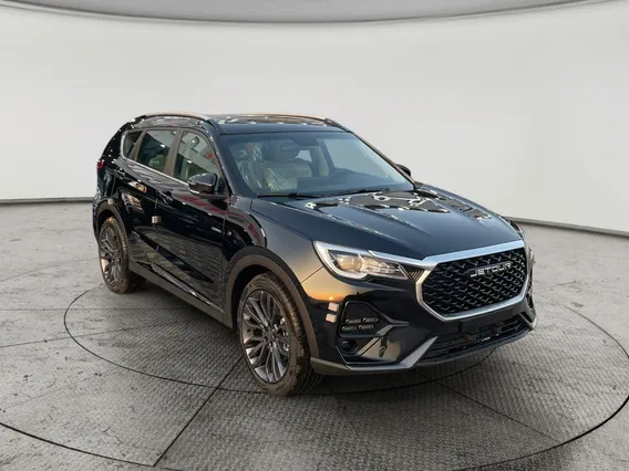 Jetour X70 Luxury 2026 