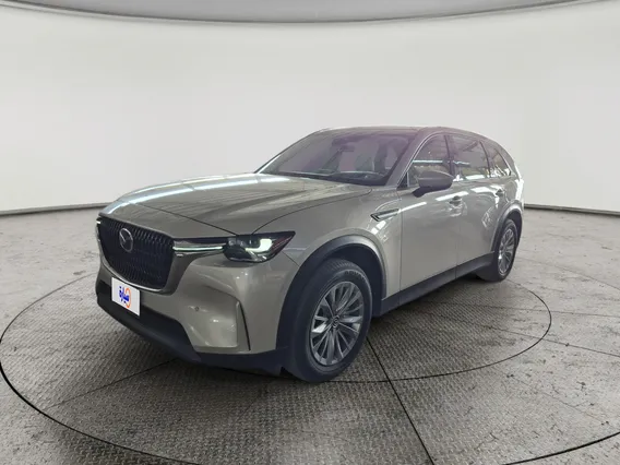 Mazda CX90 Core  2024 