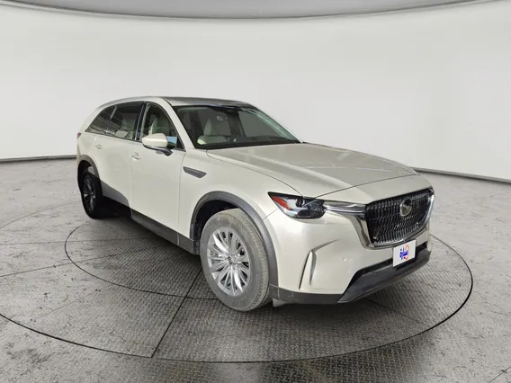 Mazda CX90 Core  2024 