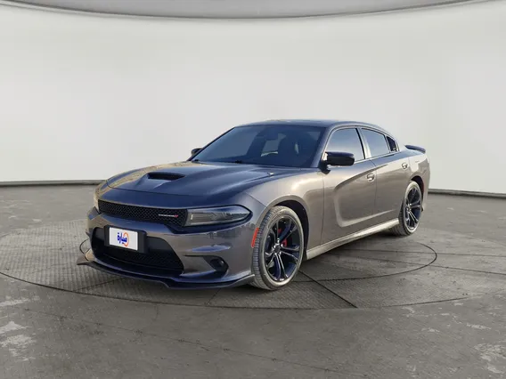 دودج تشارجر GT 2022 